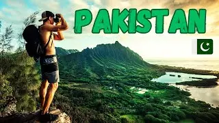 PAKISTAN Top Tourist Places | Exploring the Top Tourist Places in Pakistan |