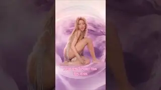 Putería 🏹 Etiqueta a ESA amiga.🤭 #shakira #puntería #punteria #humor #parodia #imitación #keunan