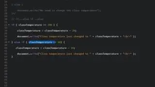 [#14] If Else Statement In JavaScript Language