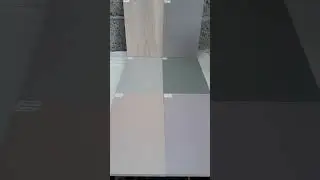 Новинки декоров ЛДСП....
