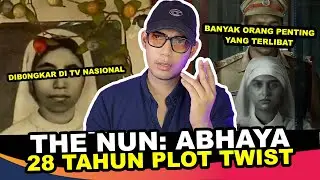 PLOT TWIST BIARAWATI MIRIP KAYA FILM INDIA