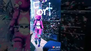 #FortniteDanceChallange