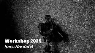 Architekturfotografie Workshop 2024 | MW-Architekturfotografie
