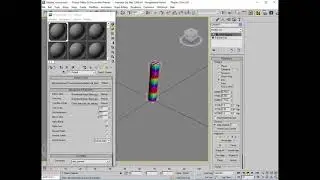 Twinity - Animated Texture Tutorial