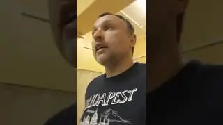 Байки ПравИльщика #4