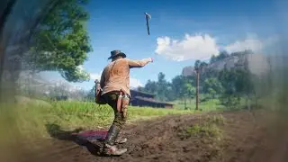 "When a game is 6 years old players start to do stuff like this"