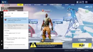 [Fortnite]