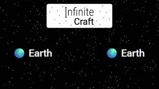 Cómo conseguir MONTAÑA en Infinite Craft (Guía Rápida) 🏔️