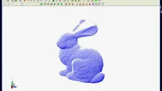 2d23d (2D to 3D) (From ProtoTech Solutions)
