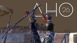 Kenshi [2024] ч.26 - Битва за Пылевой Трон!