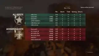 xNBC vs. BVNB