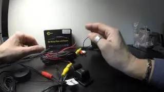 Esky EC170 36 Camera HD(recensione e tutorial di montaggio ITA)