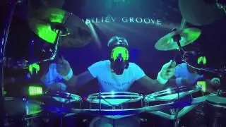 Клубное шоу от Vasiliev Groove   MegaSet
