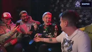 ФОКУС ДЛЯ ЗЛОГО ФИНАЛ