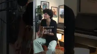 #shorts | Eu te amo demais - Leo Middea (Cover Paulo Novaes)