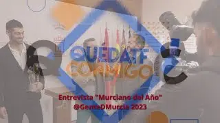 Entrevista en directo - Programa 