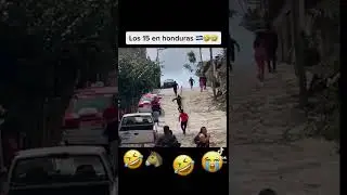 Se escapa en sus Quince Ańos 😥😓