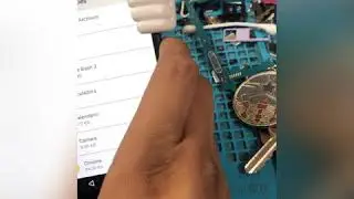 Quitar cuenta Google M4 4453-R 2020
