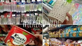 Weekend vlog l my activities on weekend