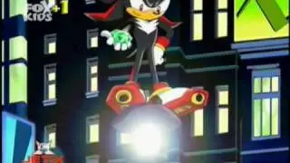 Spongesonic-Chocolate with Nuts part1