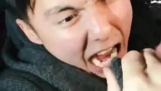 Eego. Ең күлкілі вайн