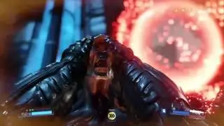 Too many of them! (DOOM #5)