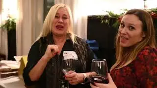 American Club of Madrid Holiday Party 2023