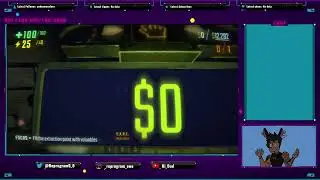 Playing Alone Sucks