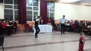 Polatlılı İbocan Çalar Şentepeliler Oynar..