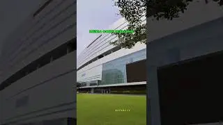 NICE LOCATION AND BUILDING OF MEDIA CORP | @SKYFEMETV