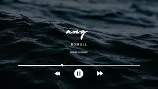 RFM | ang - bomull (Techno | Trance | House | EDM)