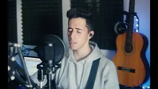 David Carreira - Do Jeito Dela | Miguel Valente Cover