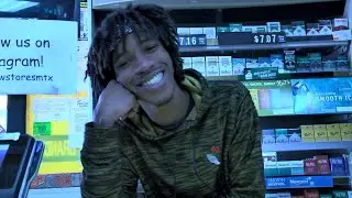 Yetiboy Tre - Counting Sheep (OFFICIAL VIDEO)