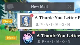 UNEXPECTED!! AFTER VERSION 4.1 Neuvillet Will Become THE BEST Hydro Character - Genshin Impact