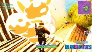 VICTOIRE EN DUO - FORTNITE (Battle Royale)