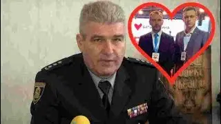Беспредел 