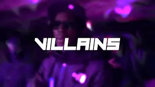 Unknown T type beat ~ VILLAINS | UK Drill Instrumental