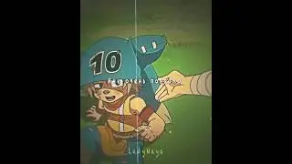 Их дружба – отдельный вид искусства 🤝 Гроуви/Юго #wakfu #вакфу