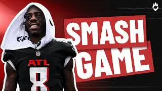 Fantasy Reactions from Week 8 You NEED to See! | 2024