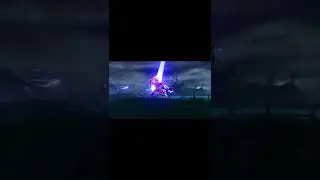 Genshin impact AMV/GMV