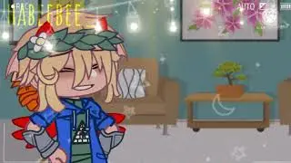 // l don't think l have a best friend.. // ` gacha meme angst´ Tommy & Dream sibling AU dsmp