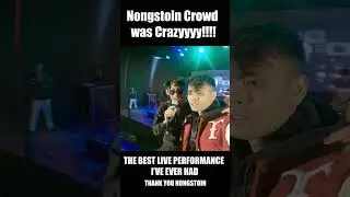 "My Stupid Heart" Live at Nongstoin with @SOHKHMOW and @wanjopsohkhlet #joelan #wanjop