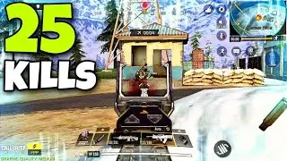 *SOLO vs DUO* CALL OF DUTY: MOBILE | BATTLE ROYALE // GAMEPLAY