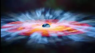 The Super Massive Black Hole in Our Own Galaxy (Full Documentary)
