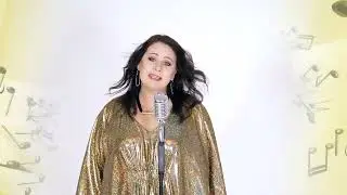Maestro PAULS - ПЕСНЯ  НА  БИС ( cover by Oksana PEISAHOVICH )