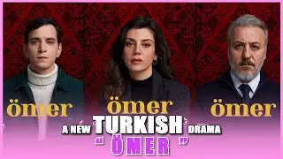 A New Turkish Drama: 