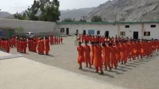 Afghan Students Resume Classes In Pakistan