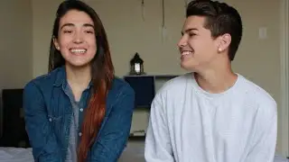 What to do in your first youtube video