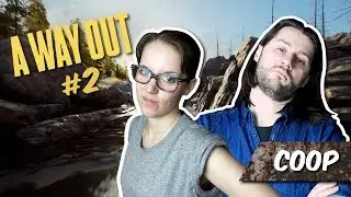 COOP | A WAY OUT | EP#02 - RÉINSERTION