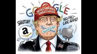 Big Tech Censorship Vs Free Speech & Article III Courts!